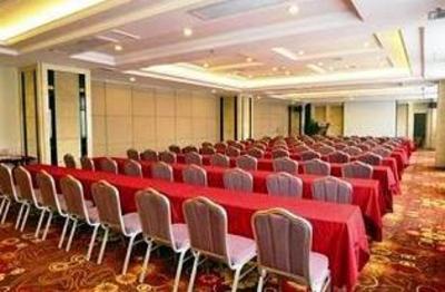 фото отеля Dizhonghai Sunshine Hotel
