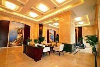 фото отеля Dizhonghai Sunshine Hotel