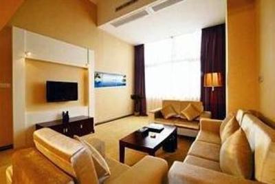 фото отеля Dizhonghai Sunshine Hotel