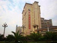 Dizhonghai Sunshine Hotel