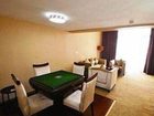 фото отеля Dizhonghai Sunshine Hotel