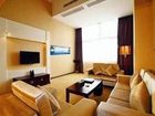 фото отеля Dizhonghai Sunshine Hotel