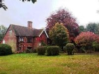 Oldlands Farmhouse Bed and Breakfast