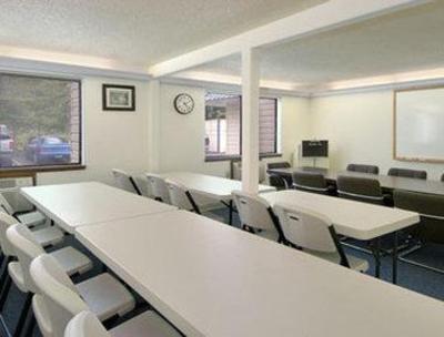 фото отеля Days Inn Corvallis