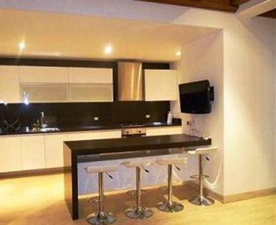 фото отеля Apartamento Santo Toribio Cartagena