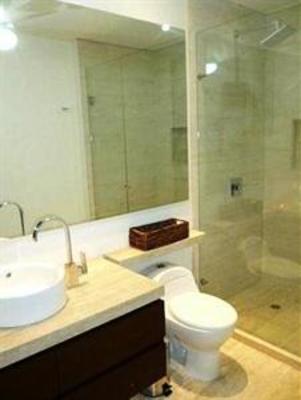 фото отеля Apartamento Santo Toribio Cartagena