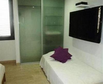 фото отеля Apartamento Santo Toribio Cartagena
