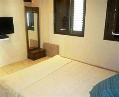 фото отеля Apartamento Santo Toribio Cartagena