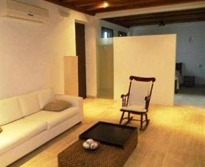 фото отеля Apartamento Santo Toribio Cartagena