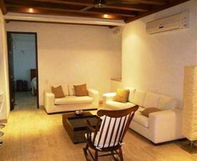фото отеля Apartamento Santo Toribio Cartagena