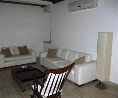 фото отеля Apartamento Santo Toribio Cartagena