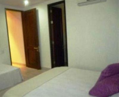 фото отеля Apartamento Santo Toribio Cartagena