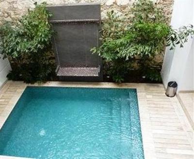 фото отеля Apartamento Santo Toribio Cartagena