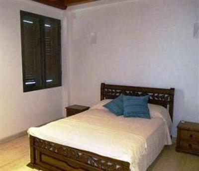 фото отеля Apartamento Santo Toribio Cartagena