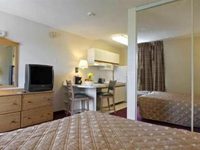 Homestead Studio Suites Waltham