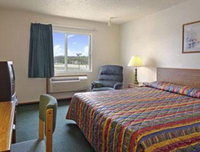 фото отеля Super 8 Waco University