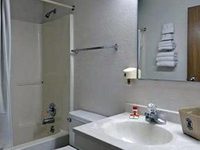 Super 8 Waco University
