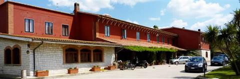фото отеля Hotel Il Cacciatore