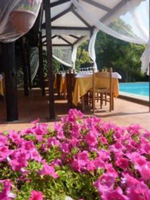 фото отеля Hotel Il Cacciatore