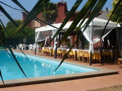фото отеля Hotel Il Cacciatore
