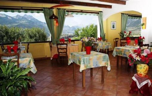 фото отеля La Bonne Auberge Hotel Risoul