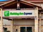 фото отеля Holiday Inn Express Salado