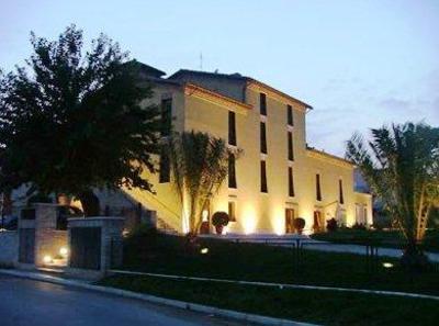 фото отеля Country House Corte Del Sole Ascoli Piceno