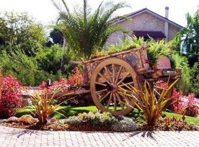 фото отеля Country House Corte Del Sole Ascoli Piceno