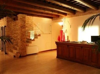фото отеля Country House Corte Del Sole Ascoli Piceno