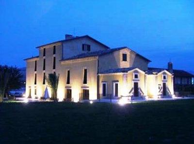 фото отеля Country House Corte Del Sole Ascoli Piceno