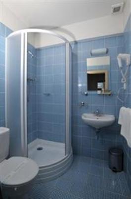 фото отеля Hotel La Romantica Mlada Boleslav