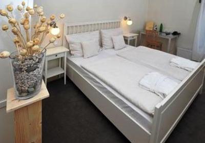 фото отеля Hotel La Romantica Mlada Boleslav