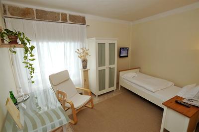 фото отеля Hotel La Romantica Mlada Boleslav