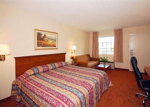 фото отеля Quality Inn Natchitoches