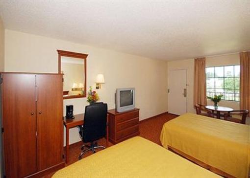 фото отеля Quality Inn Natchitoches