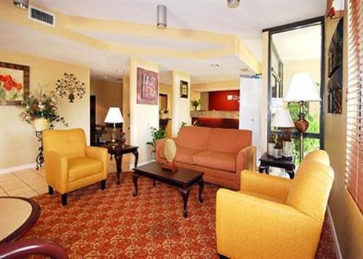фото отеля Quality Inn Natchitoches