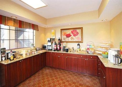 фото отеля Quality Inn Natchitoches