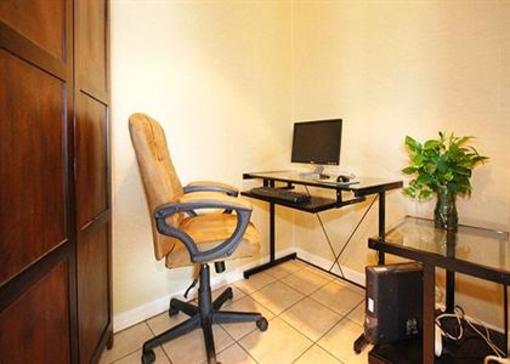 фото отеля Quality Inn Natchitoches