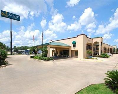 фото отеля Quality Inn Natchitoches