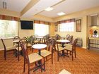 фото отеля Quality Inn Natchitoches