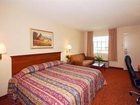 фото отеля Quality Inn Natchitoches