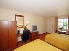 фото отеля Quality Inn Natchitoches