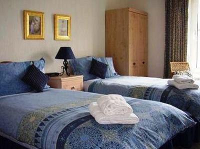 фото отеля Blue Swallow Guesthouse