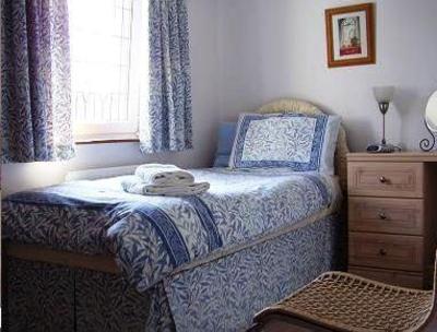 фото отеля Blue Swallow Guesthouse