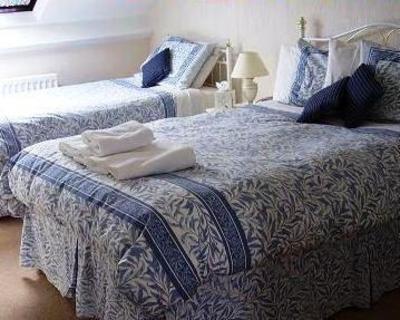 фото отеля Blue Swallow Guesthouse