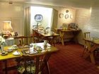 фото отеля Blue Swallow Guesthouse