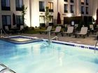 фото отеля Hampton Inn Somerset (New Jersey)