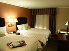 фото отеля Hampton Inn Somerset (New Jersey)