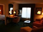 фото отеля Hampton Inn Somerset (New Jersey)