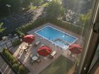 фото отеля Hampton Inn Somerset (New Jersey)